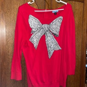 Vintage Holiday Sweater